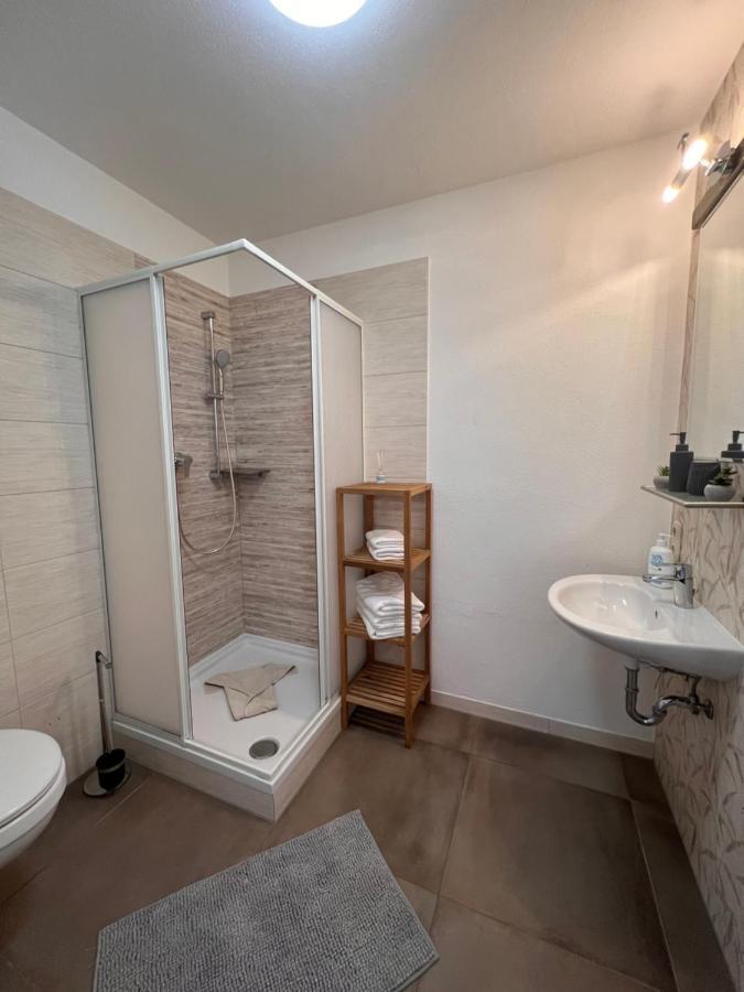 Ferienwohnung Gasser Hahnenkamm Blick Reutte Ngoại thất bức ảnh