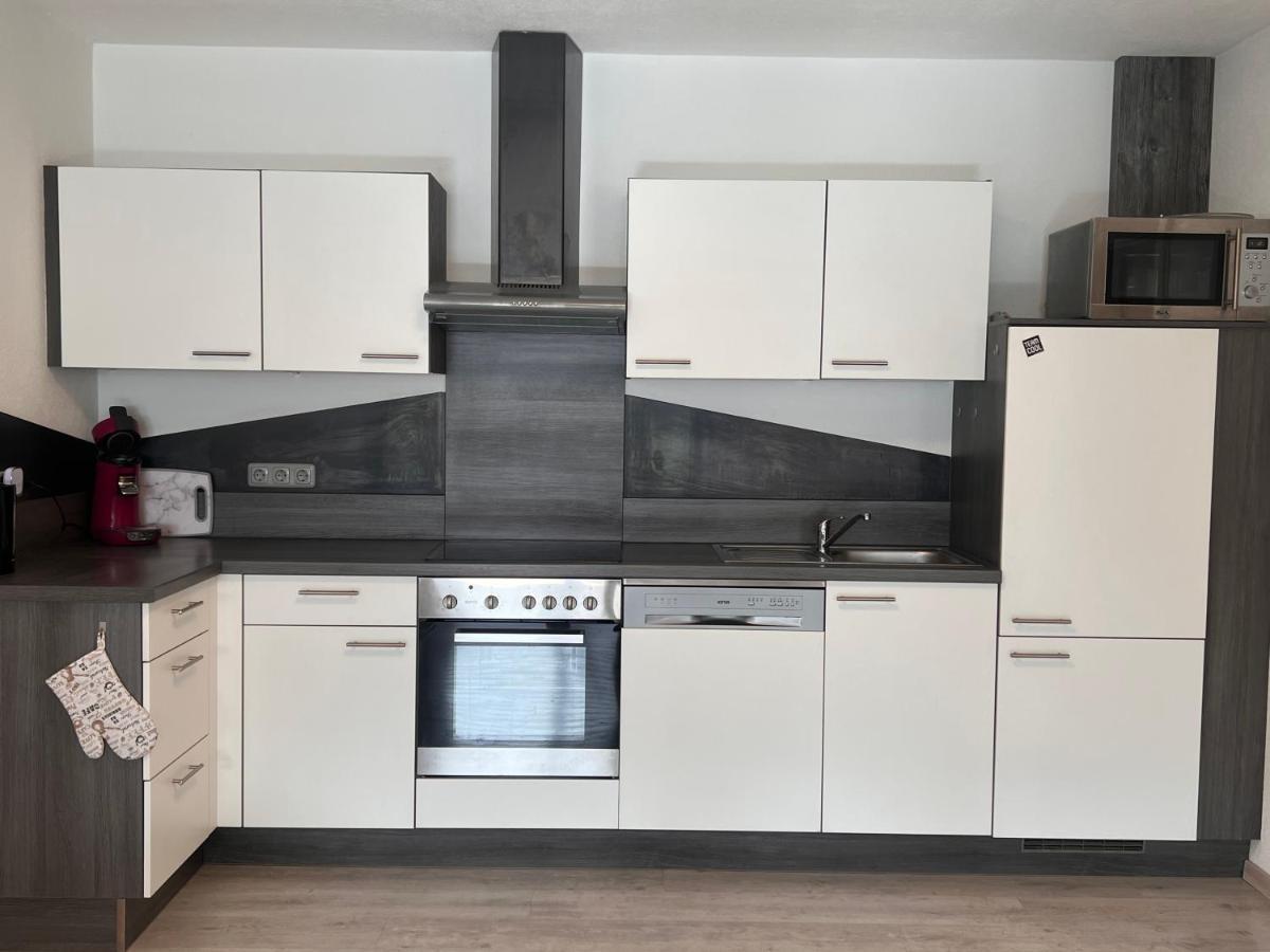 Ferienwohnung Gasser Hahnenkamm Blick Reutte Ngoại thất bức ảnh